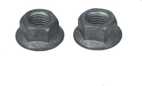 Rod/Strut, wheel suspension Front LEMFORDER